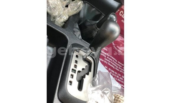 Acheter Import Voiture Toyota Fortuner Noir à Import - Dubai, Ethiopie Acheter Import Voiture Toyota Fortuner Noir à Import - Dubai, Ethiopie