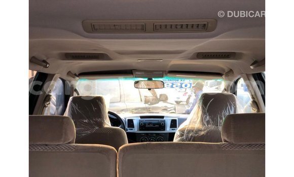 Acheter Import Voiture Toyota Fortuner Noir à Import - Dubai, Ethiopie Acheter Import Voiture Toyota Fortuner Noir à Import - Dubai, Ethiopie