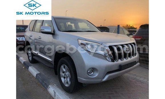 Acheter Import Voiture Toyota Prado Autre à Import - Dubai, Ethiopie Acheter Import Voiture Toyota Prado Autre à Import - Dubai, Ethiopie