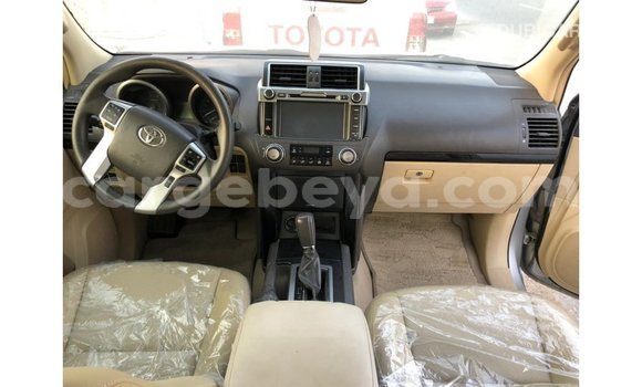 Acheter Import Voiture Toyota Prado Autre à Import - Dubai, Ethiopie Acheter Import Voiture Toyota Prado Autre à Import - Dubai, Ethiopie
