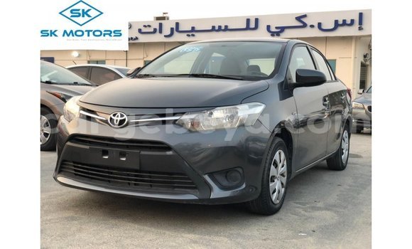 Buy Import Toyota Yaris Other Car in Import - Dubai in Ethiopia Buy Import Toyota Yaris Other Car in Import - Dubai in Ethiopia