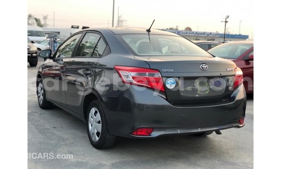 Buy Import Toyota Yaris Other Car in Import - Dubai in Ethiopia Buy Import Toyota Yaris Other Car in Import - Dubai in Ethiopia