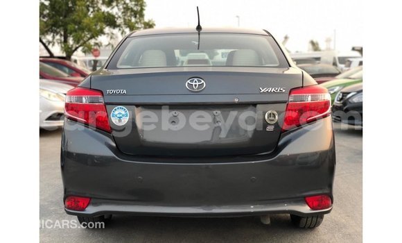 Buy Import Toyota Yaris Other Car in Import - Dubai in Ethiopia Buy Import Toyota Yaris Other Car in Import - Dubai in Ethiopia