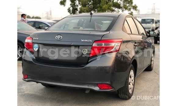 Buy Import Toyota Yaris Other Car in Import - Dubai in Ethiopia Buy Import Toyota Yaris Other Car in Import - Dubai in Ethiopia