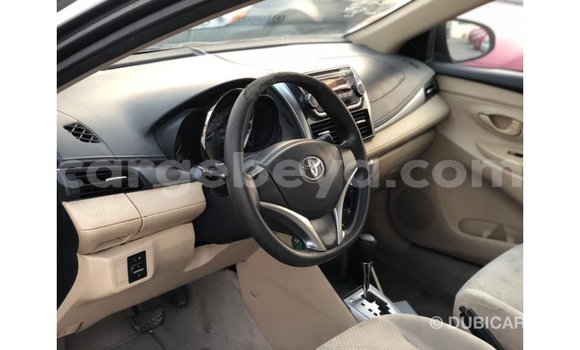Buy Import Toyota Yaris Other Car in Import - Dubai in Ethiopia Buy Import Toyota Yaris Other Car in Import - Dubai in Ethiopia