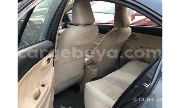 Buy Import Toyota Yaris Other Car in Import - Dubai in Ethiopia Buy Import Toyota Yaris Other Car in Import - Dubai in Ethiopia
