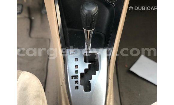 Buy Import Toyota Yaris Other Car in Import - Dubai in Ethiopia Buy Import Toyota Yaris Other Car in Import - Dubai in Ethiopia