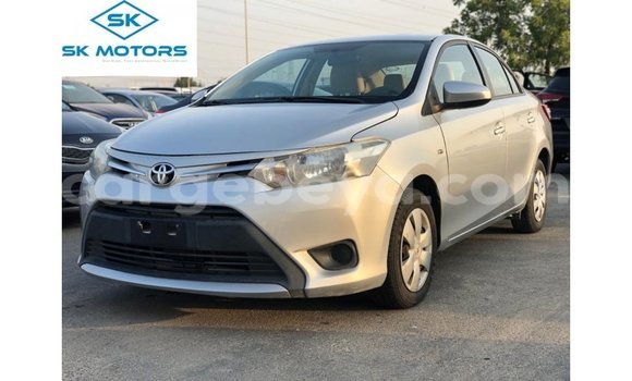 Buy Import Toyota Yaris Other Car in Import - Dubai in Ethiopia Buy Import Toyota Yaris Other Car in Import - Dubai in Ethiopia