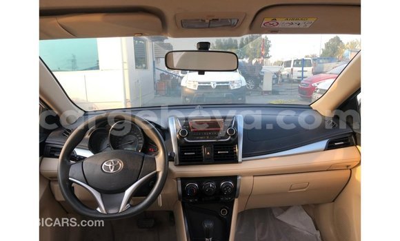 Buy Import Toyota Yaris Other Car in Import - Dubai in Ethiopia Buy Import Toyota Yaris Other Car in Import - Dubai in Ethiopia