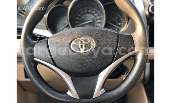 Buy Import Toyota Yaris Other Car in Import - Dubai in Ethiopia Buy Import Toyota Yaris Other Car in Import - Dubai in Ethiopia
