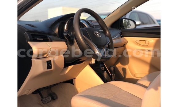 Buy Import Toyota Yaris Other Car in Import - Dubai in Ethiopia Buy Import Toyota Yaris Other Car in Import - Dubai in Ethiopia