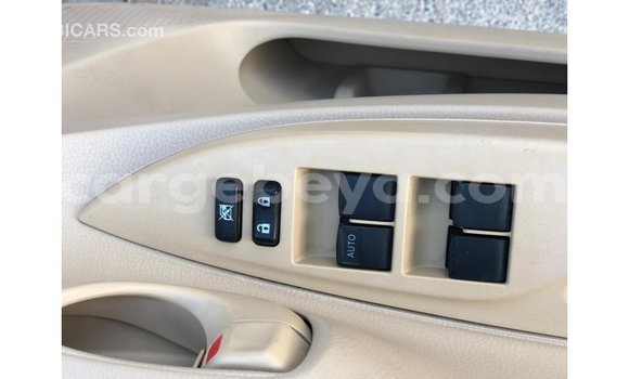 Buy Import Toyota Yaris Other Car in Import - Dubai in Ethiopia Buy Import Toyota Yaris Other Car in Import - Dubai in Ethiopia