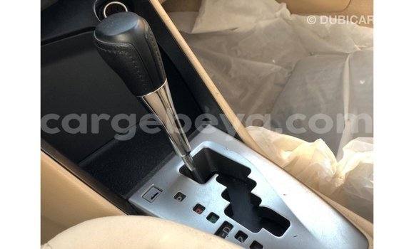 Buy Import Toyota Yaris Other Car in Import - Dubai in Ethiopia Buy Import Toyota Yaris Other Car in Import - Dubai in Ethiopia