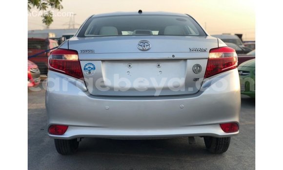 Buy Import Toyota Yaris Other Car in Import - Dubai in Ethiopia Buy Import Toyota Yaris Other Car in Import - Dubai in Ethiopia