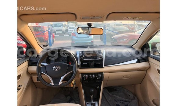 Buy Import Toyota Yaris Other Car in Import - Dubai in Ethiopia Buy Import Toyota Yaris Other Car in Import - Dubai in Ethiopia