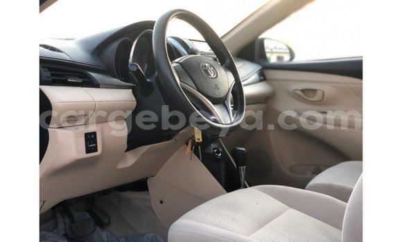 Buy Import Toyota Yaris Other Car in Import - Dubai in Ethiopia Buy Import Toyota Yaris Other Car in Import - Dubai in Ethiopia