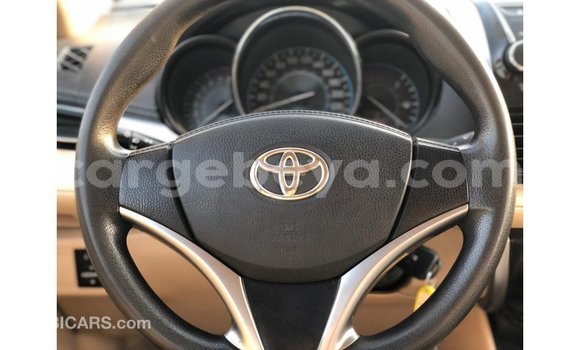 Buy Import Toyota Yaris Other Car in Import - Dubai in Ethiopia Buy Import Toyota Yaris Other Car in Import - Dubai in Ethiopia
