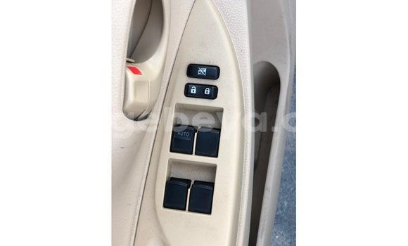 Buy Import Toyota Yaris Other Car in Import - Dubai in Ethiopia Buy Import Toyota Yaris Other Car in Import - Dubai in Ethiopia