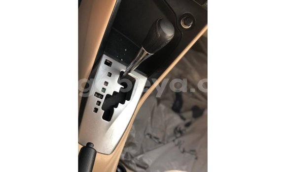 Buy Import Toyota Yaris Other Car in Import - Dubai in Ethiopia Buy Import Toyota Yaris Other Car in Import - Dubai in Ethiopia