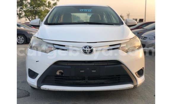 Buy Import Toyota Yaris White Car in Import - Dubai in Ethiopia Buy Import Toyota Yaris White Car in Import - Dubai in Ethiopia