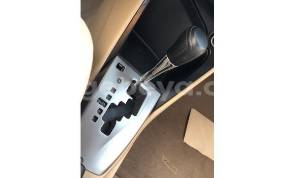 Buy Import Toyota Yaris White Car in Import - Dubai in Ethiopia Buy Import Toyota Yaris White Car in Import - Dubai in Ethiopia