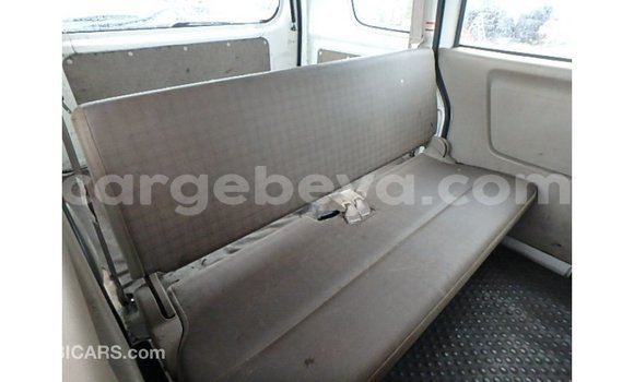 Buy Import Suzuki Every White Truck in Import - Dubai in Ethiopia Buy Import Suzuki Every White Truck in Import - Dubai in Ethiopia