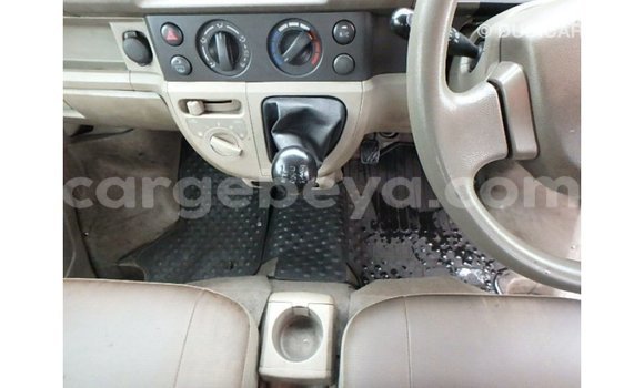 Buy Import Suzuki Every White Truck in Import - Dubai in Ethiopia Buy Import Suzuki Every White Truck in Import - Dubai in Ethiopia