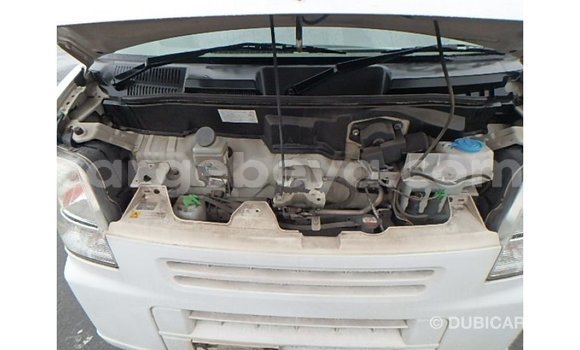 Buy Import Suzuki Every White Truck in Import - Dubai in Ethiopia Buy Import Suzuki Every White Truck in Import - Dubai in Ethiopia