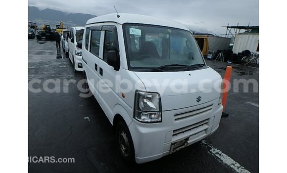 Buy Import Suzuki Every White Truck in Import - Dubai in Ethiopia Buy Import Suzuki Every White Truck in Import - Dubai in Ethiopia