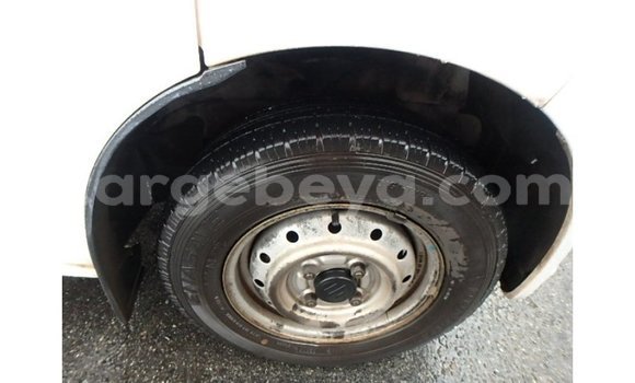 Buy Import Suzuki Every White Truck in Import - Dubai in Ethiopia Buy Import Suzuki Every White Truck in Import - Dubai in Ethiopia