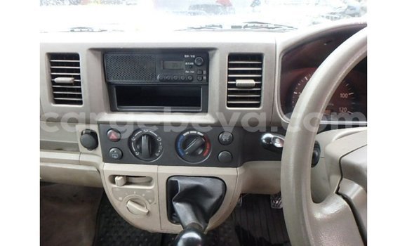 Buy Import Suzuki Every White Truck in Import - Dubai in Ethiopia Buy Import Suzuki Every White Truck in Import - Dubai in Ethiopia