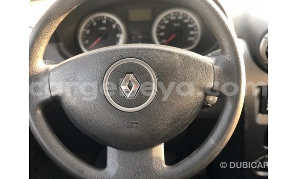 Buy Import Renault Duster White Car in Import - Dubai in Ethiopia Buy Import Renault Duster White Car in Import - Dubai in Ethiopia