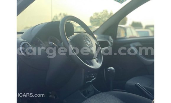 Buy Import Renault Duster White Car in Import - Dubai in Ethiopia Buy Import Renault Duster White Car in Import - Dubai in Ethiopia