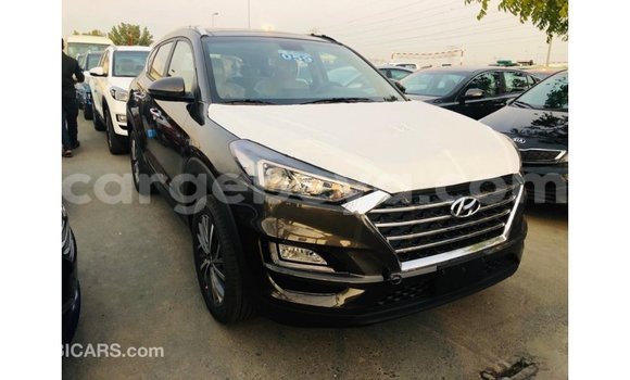 Buy Import Hyundai Tucson Brown Car in Import - Dubai in Ethiopia Buy Import Hyundai Tucson Brown Car in Import - Dubai in Ethiopia