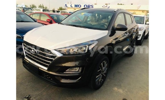 Buy Import Hyundai Tucson Brown Car in Import - Dubai in Ethiopia Buy Import Hyundai Tucson Brown Car in Import - Dubai in Ethiopia