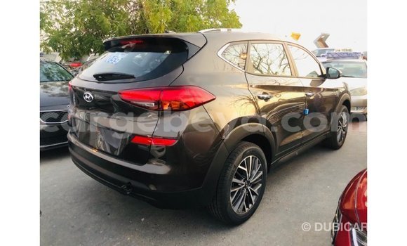 Buy Import Hyundai Tucson Brown Car in Import - Dubai in Ethiopia Buy Import Hyundai Tucson Brown Car in Import - Dubai in Ethiopia