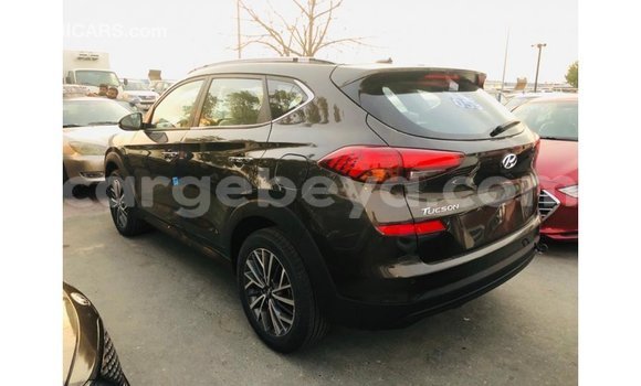 Buy Import Hyundai Tucson Brown Car in Import - Dubai in Ethiopia Buy Import Hyundai Tucson Brown Car in Import - Dubai in Ethiopia
