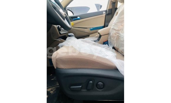 Buy Import Hyundai Tucson Brown Car in Import - Dubai in Ethiopia Buy Import Hyundai Tucson Brown Car in Import - Dubai in Ethiopia