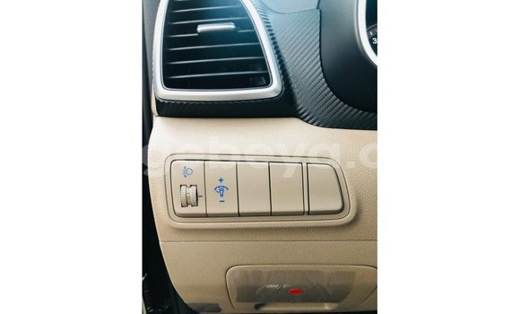 Buy Import Hyundai Tucson Brown Car in Import - Dubai in Ethiopia Buy Import Hyundai Tucson Brown Car in Import - Dubai in Ethiopia