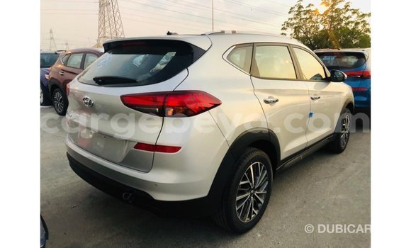 Buy Import Hyundai Tucson Other Car in Import - Dubai in Ethiopia Buy Import Hyundai Tucson Other Car in Import - Dubai in Ethiopia