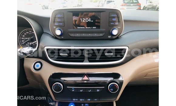 Buy Import Hyundai Tucson Other Car in Import - Dubai in Ethiopia Buy Import Hyundai Tucson Other Car in Import - Dubai in Ethiopia