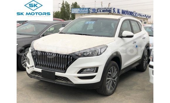Buy Import Hyundai Tucson White Car in Import - Dubai in Ethiopia Buy Import Hyundai Tucson White Car in Import - Dubai in Ethiopia