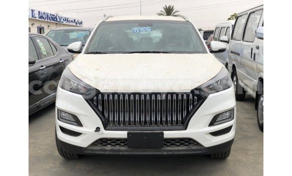Buy Import Hyundai Tucson White Car in Import - Dubai in Ethiopia Buy Import Hyundai Tucson White Car in Import - Dubai in Ethiopia