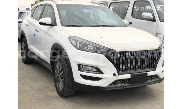 Buy Import Hyundai Tucson White Car in Import - Dubai in Ethiopia Buy Import Hyundai Tucson White Car in Import - Dubai in Ethiopia
