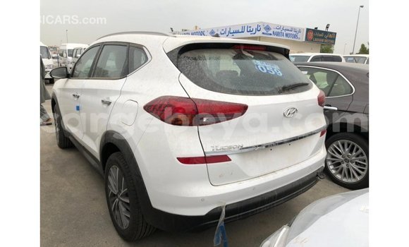 Buy Import Hyundai Tucson White Car in Import - Dubai in Ethiopia Buy Import Hyundai Tucson White Car in Import - Dubai in Ethiopia