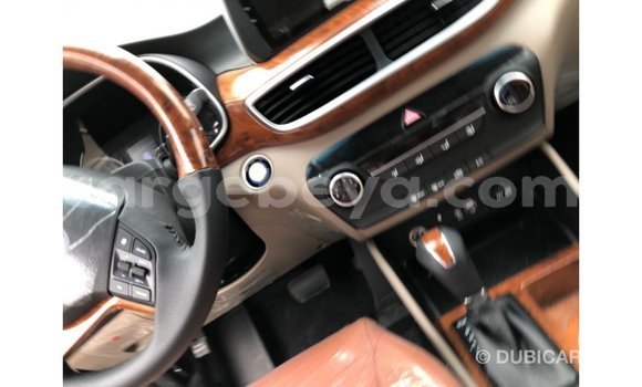 Buy Import Hyundai Tucson White Car in Import - Dubai in Ethiopia Buy Import Hyundai Tucson White Car in Import - Dubai in Ethiopia