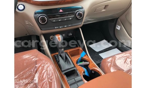 Buy Import Hyundai Tucson White Car in Import - Dubai in Ethiopia Buy Import Hyundai Tucson White Car in Import - Dubai in Ethiopia