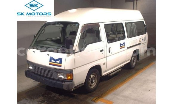 Buy Import Nissan Caravan White Car in Import - Dubai in Ethiopia Buy Import Nissan Caravan White Car in Import - Dubai in Ethiopia
