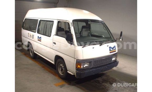 Buy Import Nissan Caravan White Car in Import - Dubai in Ethiopia Buy Import Nissan Caravan White Car in Import - Dubai in Ethiopia