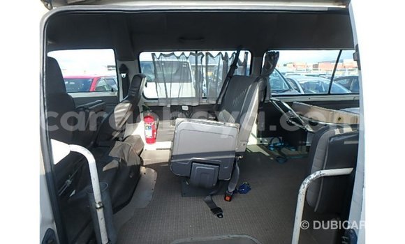 Buy Import Nissan Caravan White Car in Import - Dubai in Ethiopia Buy Import Nissan Caravan White Car in Import - Dubai in Ethiopia
